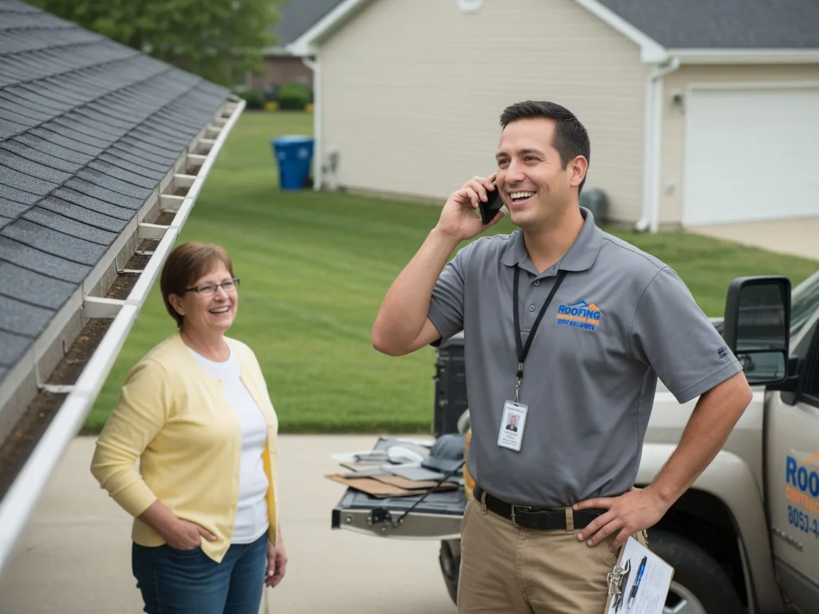Local Roofing Contractors Roll, AZ FAQs